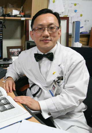 전북대 이용철 교수. 전북대 제공