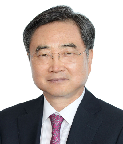 조현 외교부 장관 후보자. 연합뉴스
