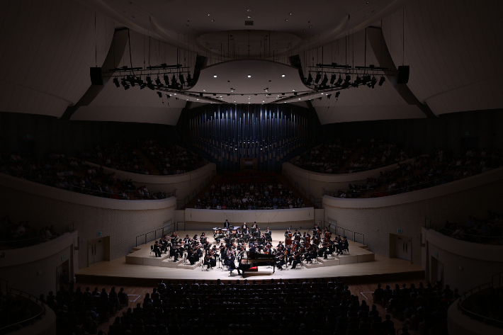 부산콘서트홀 제공