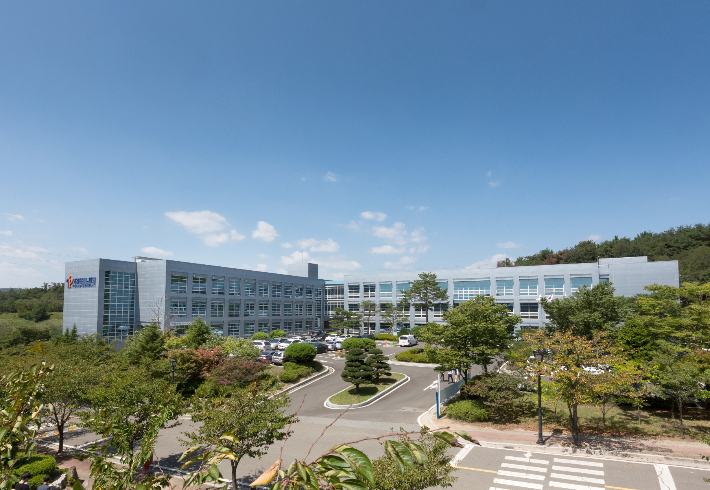 포항테크노파크 제공