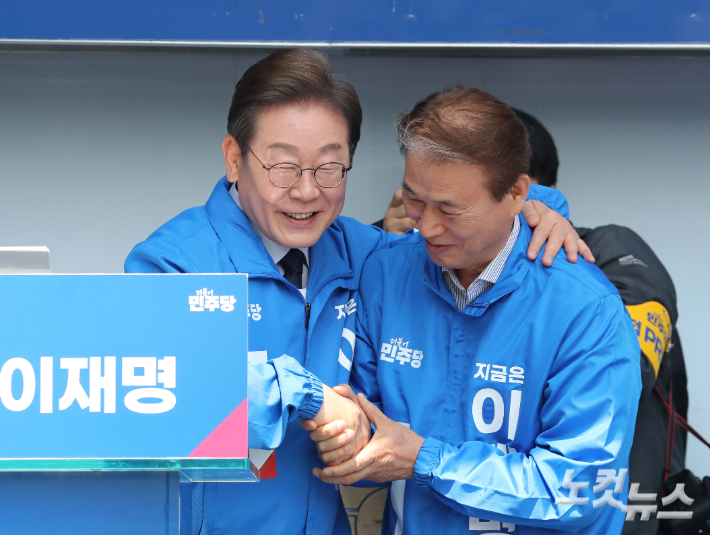 보훈장관에 '박정희 계시' 권오을…"국민통합 기대"