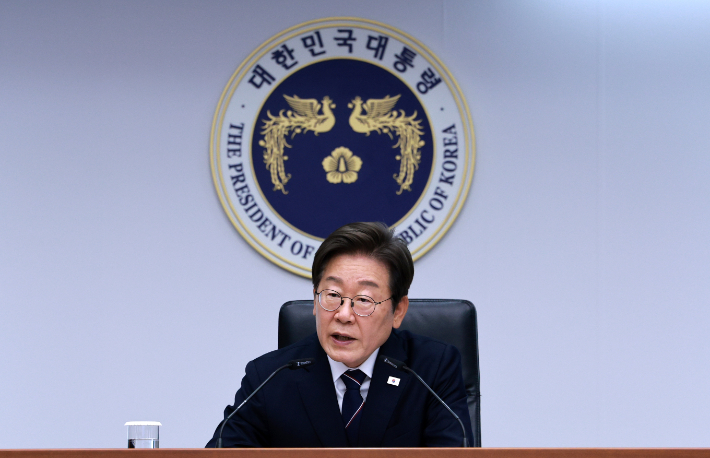 '장관 후보' 절반이 현역 의원…"중동 정세 탓에 빠르게"
