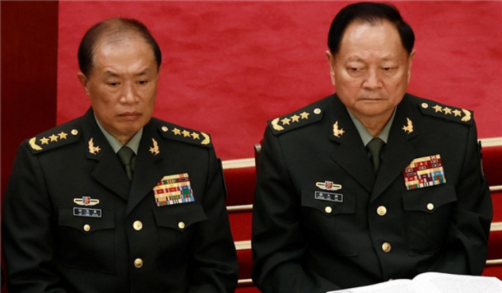 [기고]시진핑 실각설, 정말인가요?