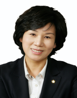 박혜숙 전주시의원. 전주시의회 제공