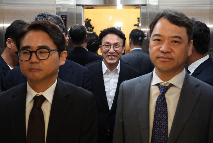 오늘부터 이틀간 김민석 검증…증인은 없다