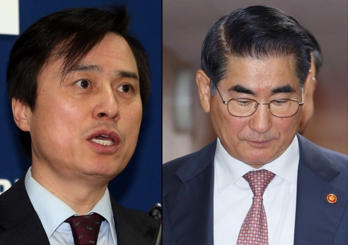 [촬영 임헌정] 2014.1.21 [촬영 김도훈] 2024.11.5 연합뉴스