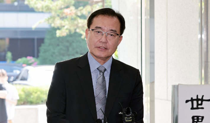 순직해병 특검, 尹 사저 옆 건물에 사무실 마련한다