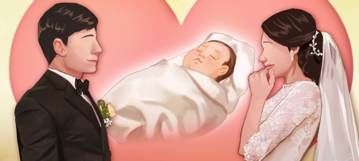 임신 위한 검사비 챙기세요…권익위 "소급 지원 가능토록 개선"