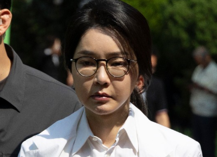 [속보]숙명여대, 김건희 석사학위 취소 결정