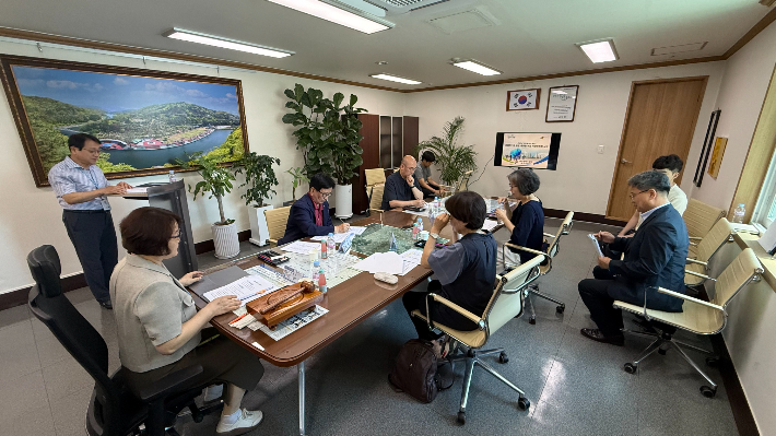 대전 중구는 지명위원회를 열어 트램 정거장 6곳의 명침을 선정했다. 대전 중구 제공