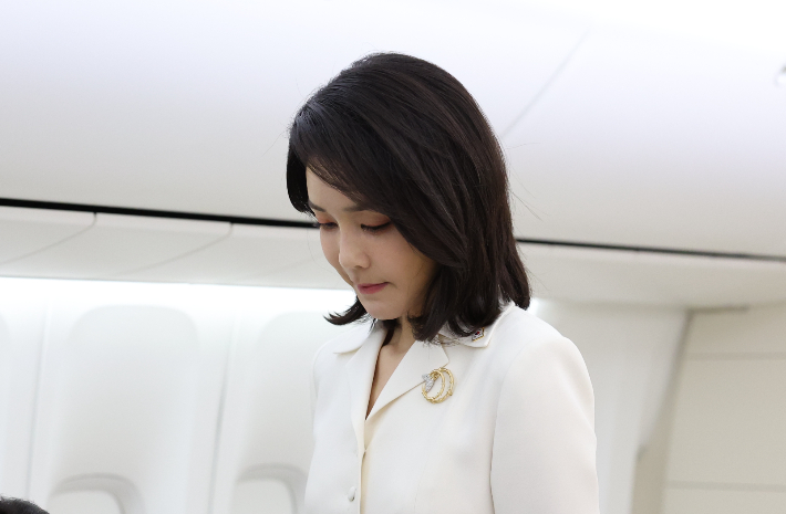 [단독]통일교 총재 비서실장 이달 초 출국…윗선 수사 차질