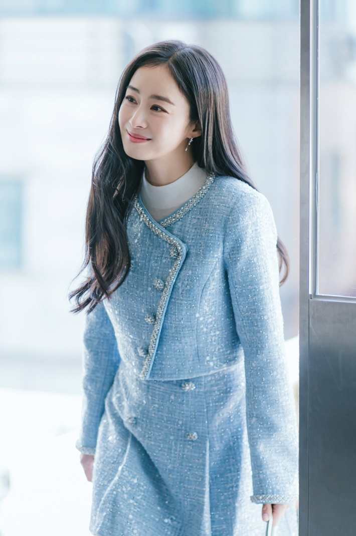 배우 김태희. MI·SLL 제공