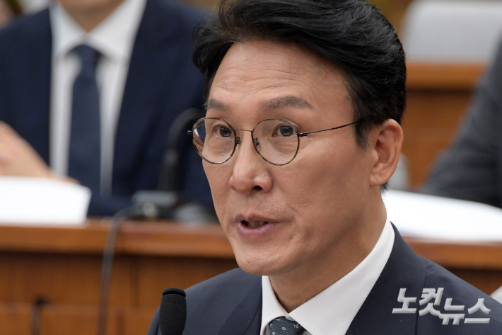 김민석 "조의금 1.6억, 출판기념회 2.5억, 처가에서 2억"[영상]