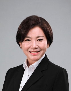 광주광역시의회 박미정 의원(더불어민주당·동구2). 광주시의회 제공