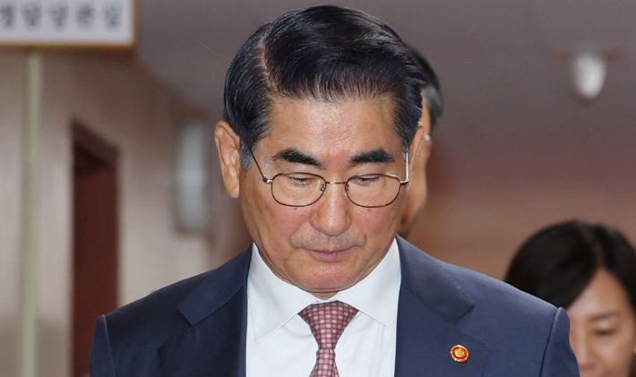 [속보]내란특검, 김용현 구속심문 재판부에 "증거인멸 우려" 의견서