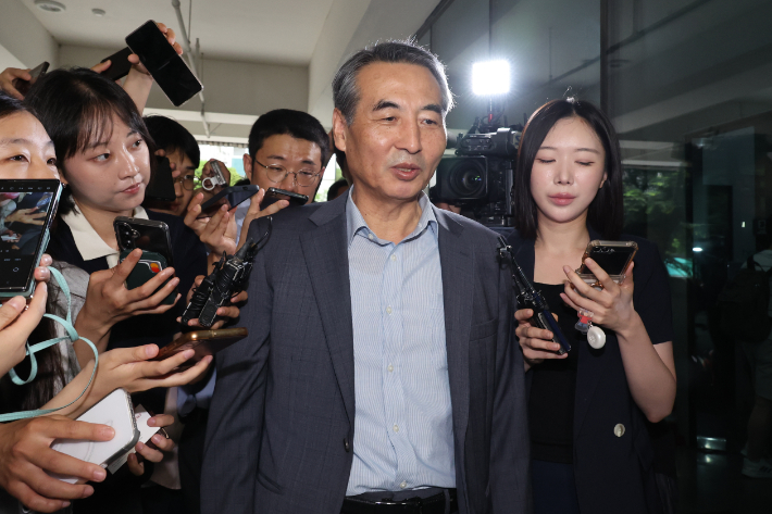 [단독]김건희 특검에 금감원 '삼부토건 의혹' 조사팀 합류