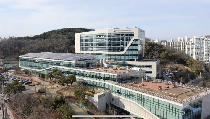 대구지방환경청 제공