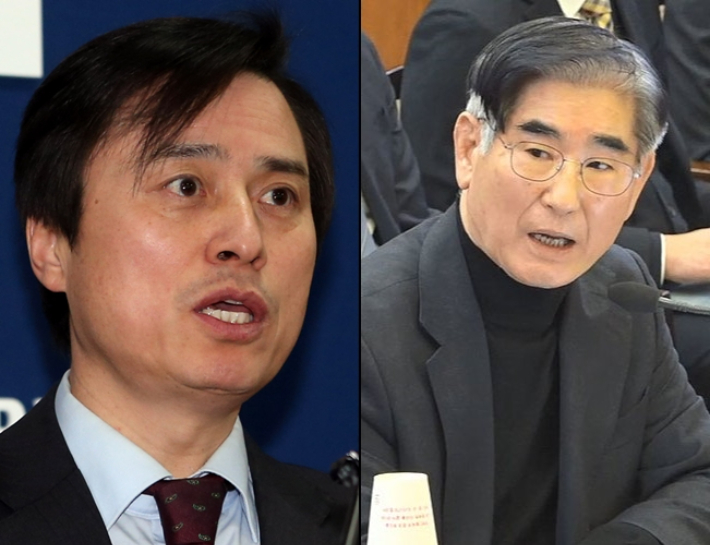 내란특검, 김용현 구속심문 재판부에 "증거인멸 우려" 의견서 제출
