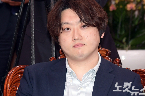 '강경파' 전공의 대표 사퇴…'1년 4개월만' 복귀 계기되나