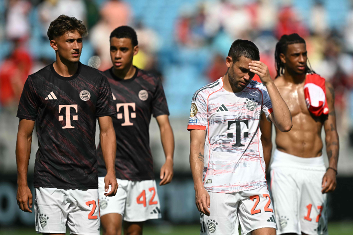 바이에른 뮌헨. 연합뉴스