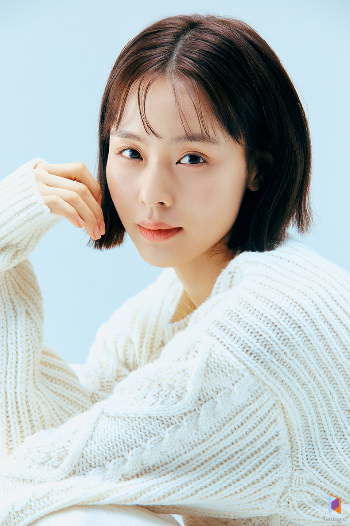 배우 최윤라 결혼 7개월 만에 