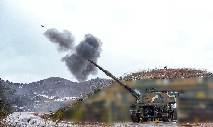 해병대사령부 제공