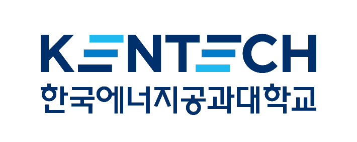 한국에너지공과대학교 UI. 한국에너지공과대학교 제공