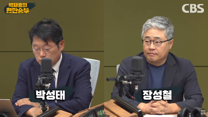 김종혁 "한동훈 언급한 이준석, 말이 앞서가…한동훈 여전히 고민 중"[한판승부]