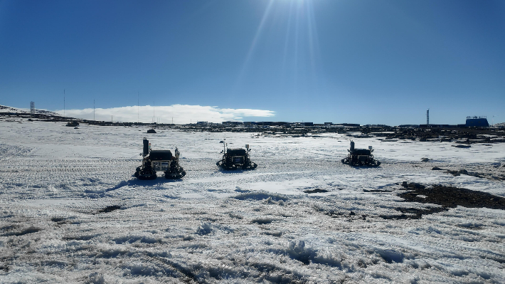 극지연구소 제공