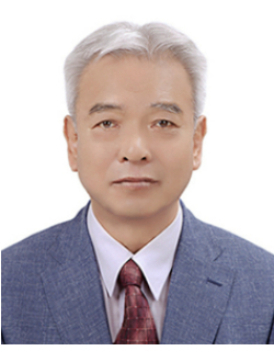 김창호 군의원. 의령군의회 제공