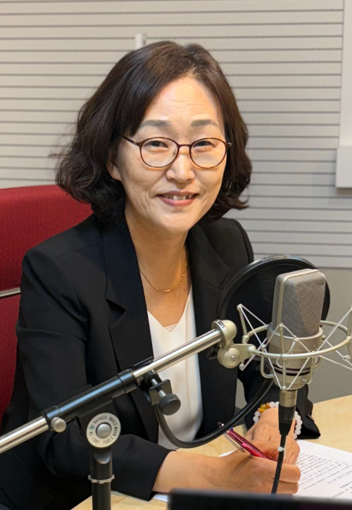 배태미 제주도보훈청장