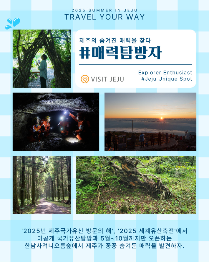 제주관광공사 제공