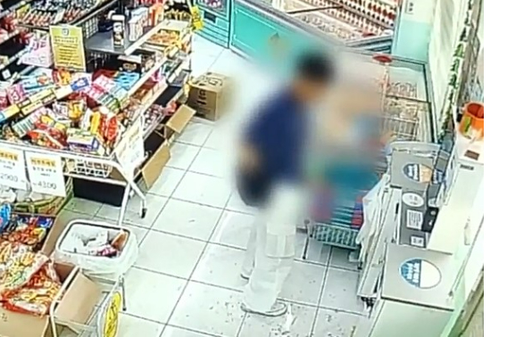 경남경찰청 제공