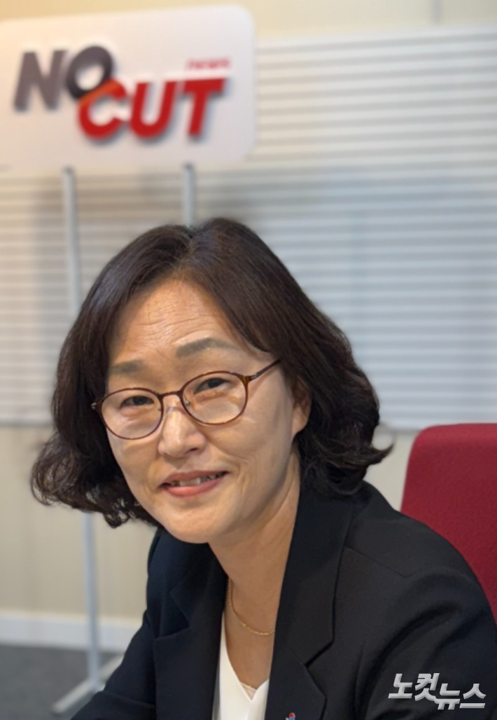 배태미 제주도보훈청장. 박혜진 아나운서