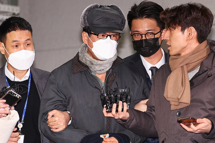내란특검 "30일까지 노상원 추가 기소할 것"
