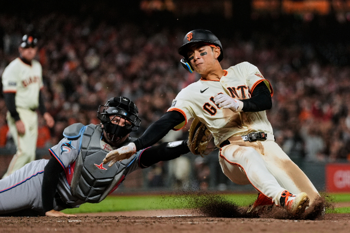 이정후. 연합뉴스 