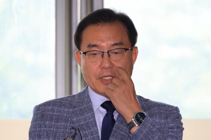해병특검 "명령 정당하지 않으면 항명죄 안돼"…박정훈 항소취하 시사