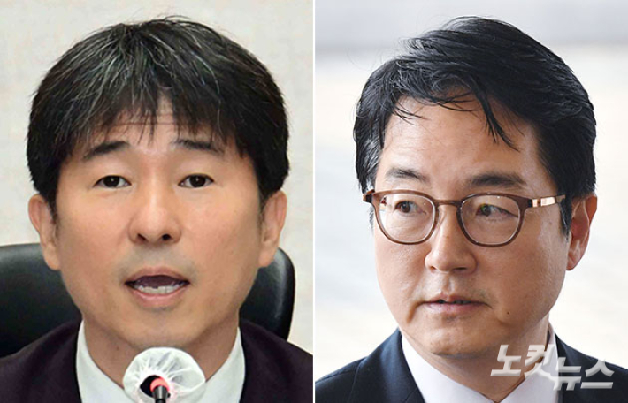 공수처, '尹 석방' 지귀연·심우정 고발건 특검으로 이첩