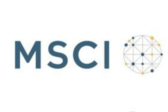 MSCI 제공