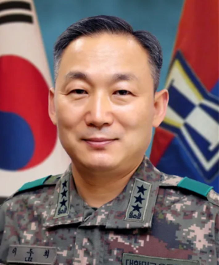 李정부 첫 국방차관에 TK·육사 출신 예비역…정책·작전 능통