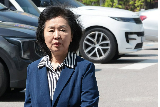 김영선, 법률 자문료 가장 정치자금 수수 혐의 '부인'