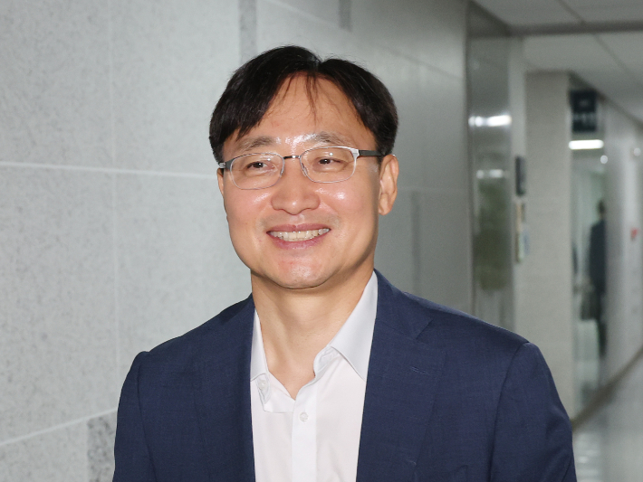 친정 복귀하는 임광현 의원…국세청장 지명