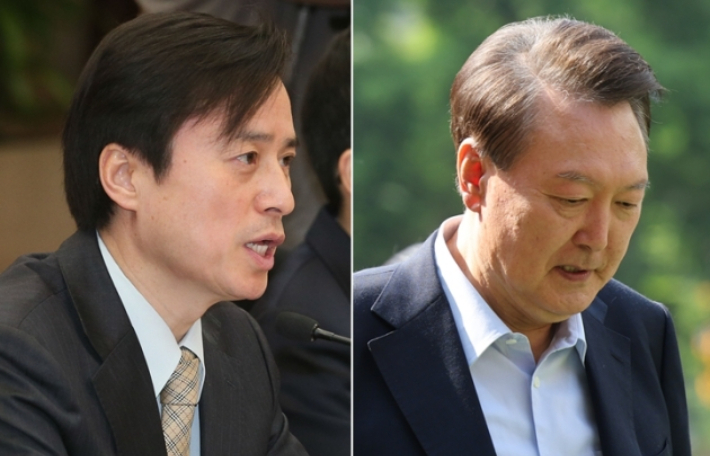 소환 조사 앞두고 내란특검 vs 尹 치열한 '신경전'[박지환의 뉴스톡]