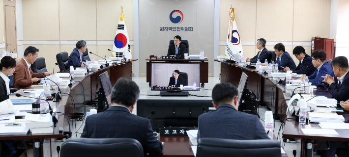 국내 첫 원전 고리 1호기 해체 승인…한수원, 해체작업 돌입
