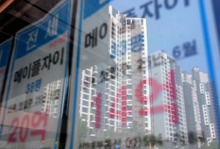 부동산 어찌할꼬…진성준 "文공급책 다시" 野는?