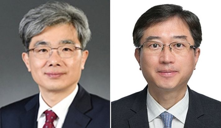 李, 김상환·오영준 지명…헌재 '진보 우세'로 갈 듯