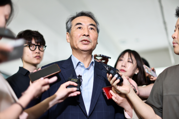 김건희 특검, 임성근·조병노 '구명로비' 자료 확보