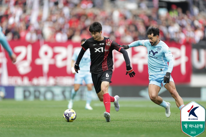기성용. 한국프로축구연맹 제공
