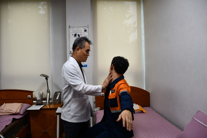 포항제철소 제공