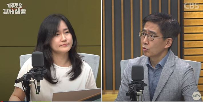 폭우와 폭염 오가는 '극단적 장마' 시작됐다[기후로운 경제생활]